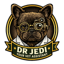 Dr. Jedi - Your Vet Assistant
