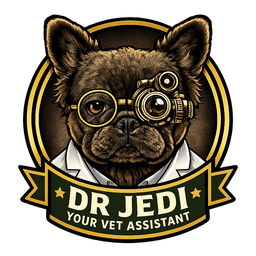 Dr. Jedi - Your Vet Assistant